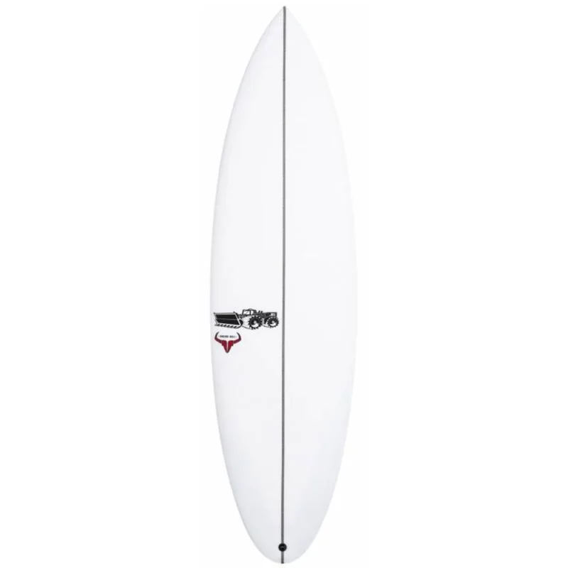 PLANCHE DE SURF JS RAGING BULL X-SERIES 6‘1‘‘ Meilleur Choix
