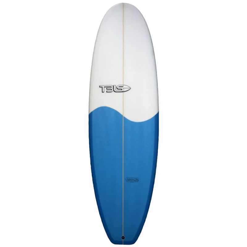 PLANCHE DE SURF TBLS HULK 7‘2‘‘ - AZUL Offre Spéciale