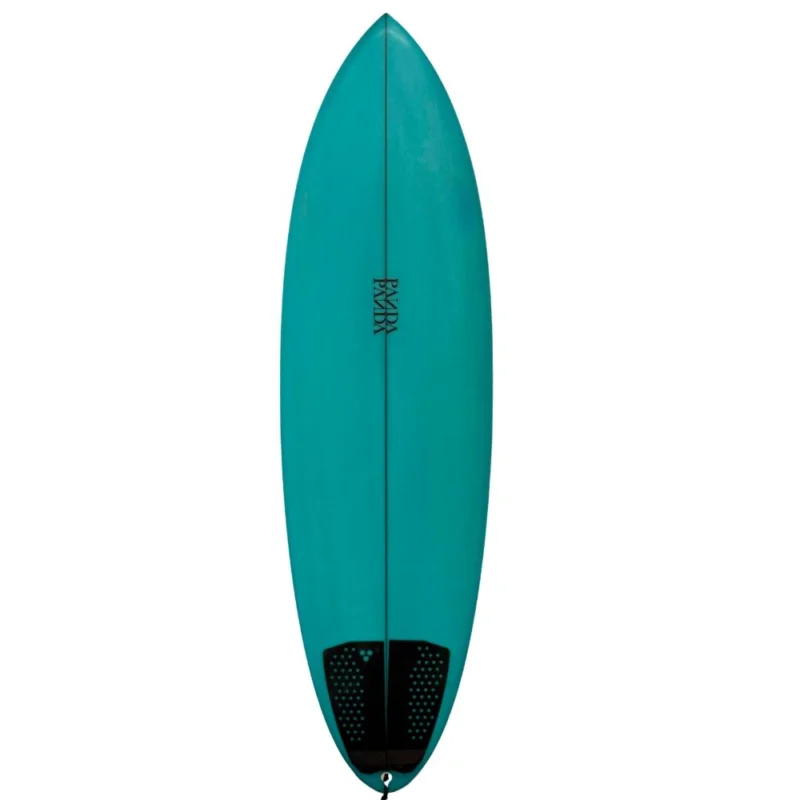 Haute Qualité SEMINUEVA PANDA CLASSIC EGG 6‘0‘‘