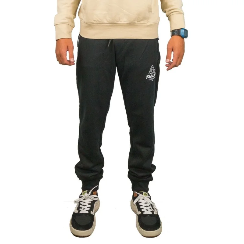 PANTALON TABLAS LOGO QUILLA Produit De Marque