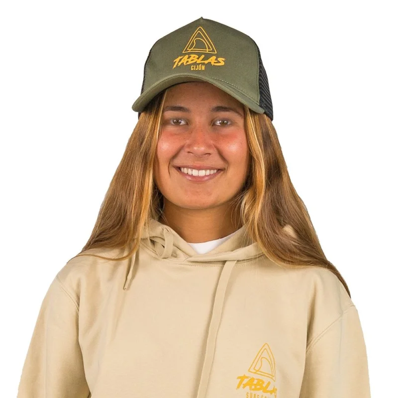 CASQUETTE TABLAS TBLS PRO Achat Immédiat