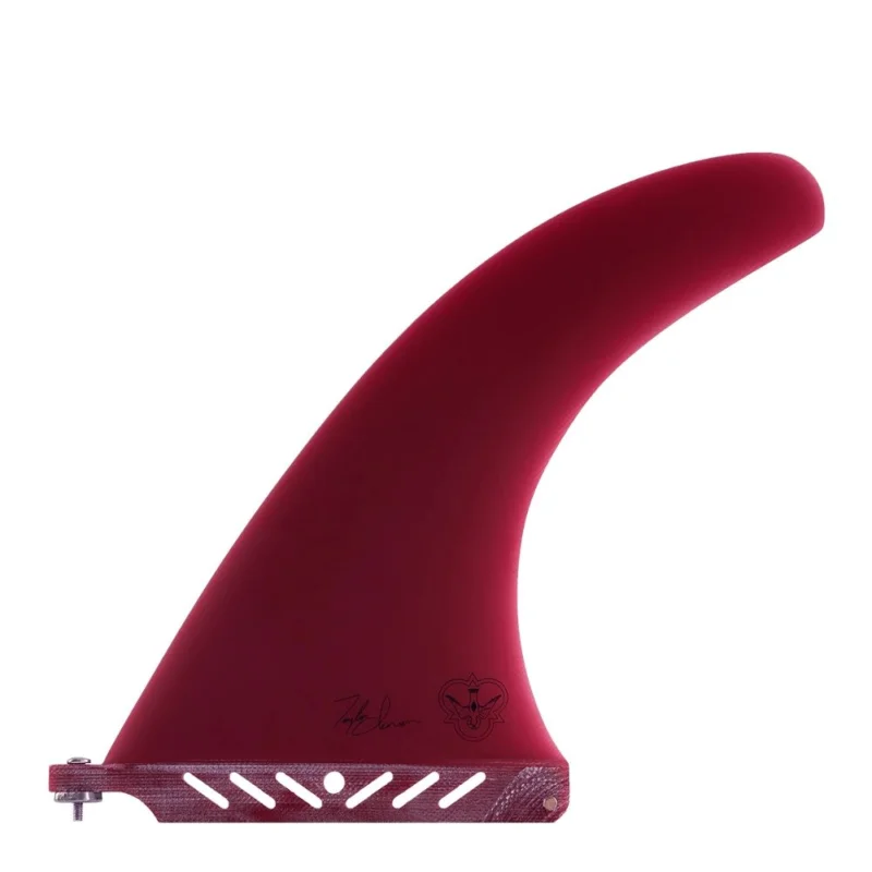 DERIVE FLYING DIAMONDS TJ POWER DRIVE - 10" / RED Authentique