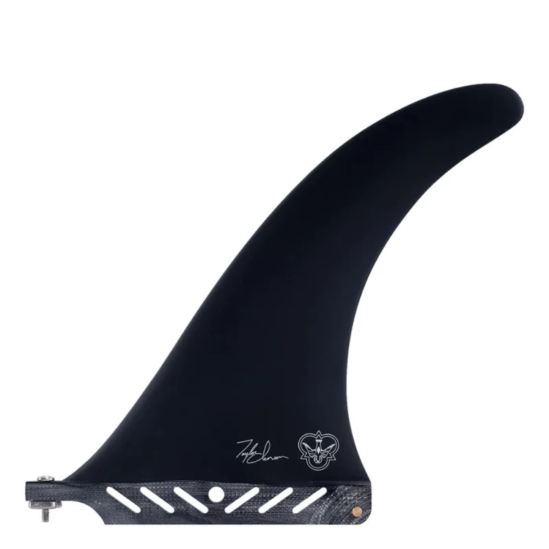 DERIVE FLYING DIAMONDS TJ PRO FLEX CENTER - 7.5" / BLACK Top Vente
