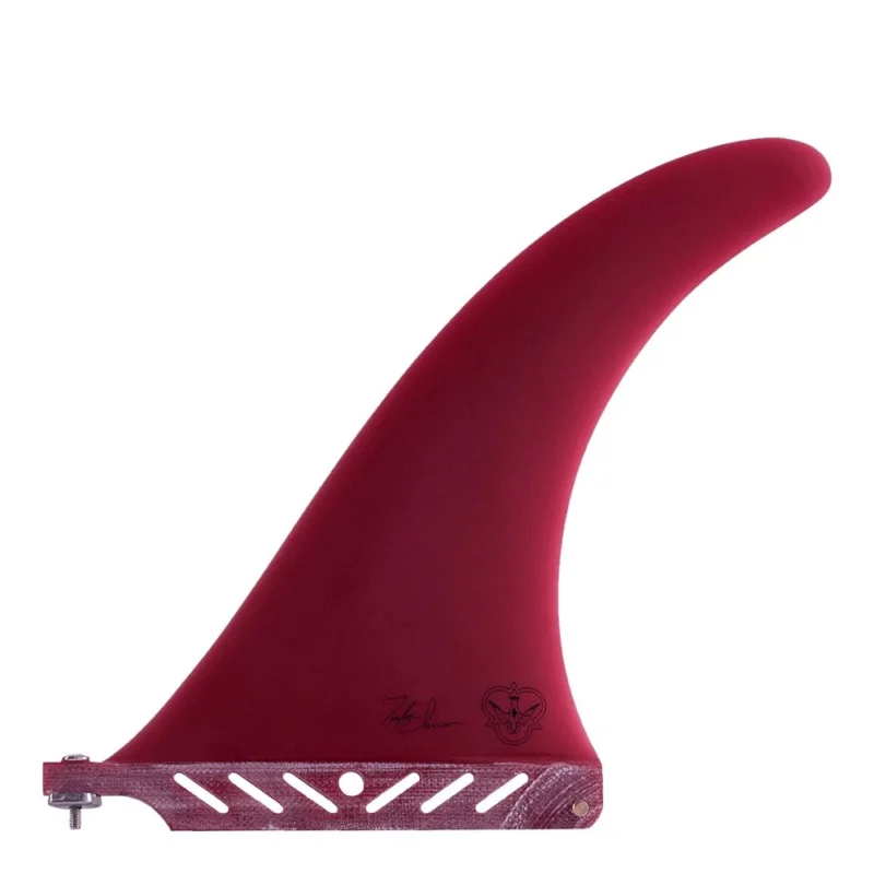 DERIVE FLYING DIAMONDS TJ PRO FLEX CENTER - 9" Prix Choc