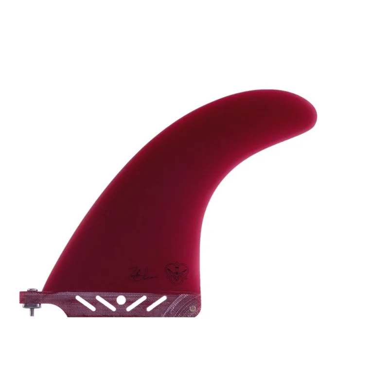 DERIVE FLYING DIAMONDS TJ SIGNATURE CENTER - 7.5‘‘ Quantité Limitée