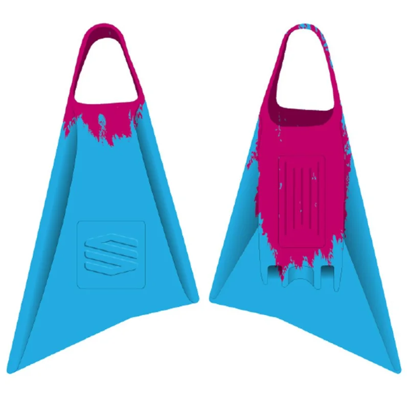Authentique PALMES SNIPER FINS