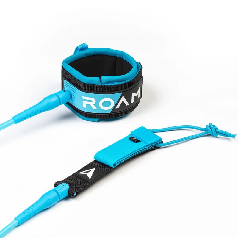 LEASH ROAM PREMIUM 7‘ Quantité Limitée