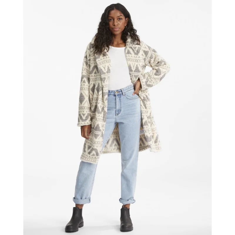 MANTEAU BILLABONG MONTREAL Nouvelle Collection