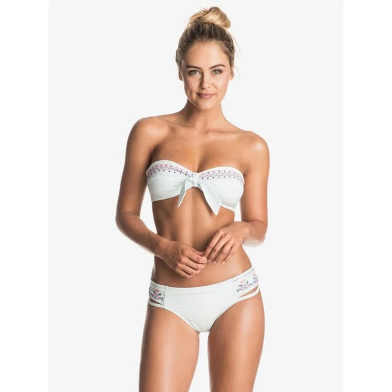 Pas Cher BIKINI ROXY DELICATE TOUCH
