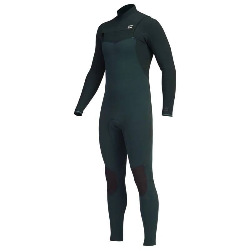 Dernier Modèle COMBINAISON BILLABONG FURNACE COMP 4/3