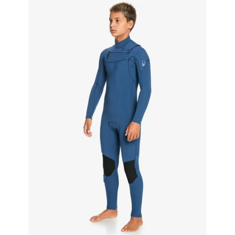 COMBINAISON QUIKSILVER EVERYDAY SESSIONS 4/3 Réduction
