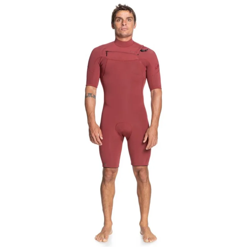 COMBINAISON QUIKSILVER EVERYDAY SESSIONS 2/2 Prix Promo