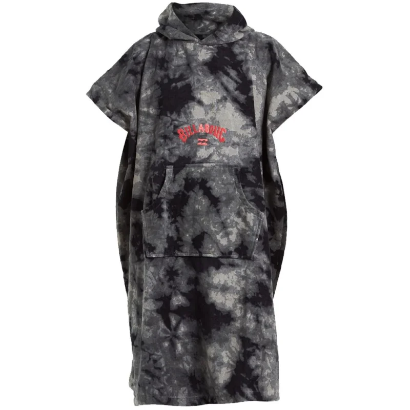 PONCHO BILLABONG BOYS Soldes