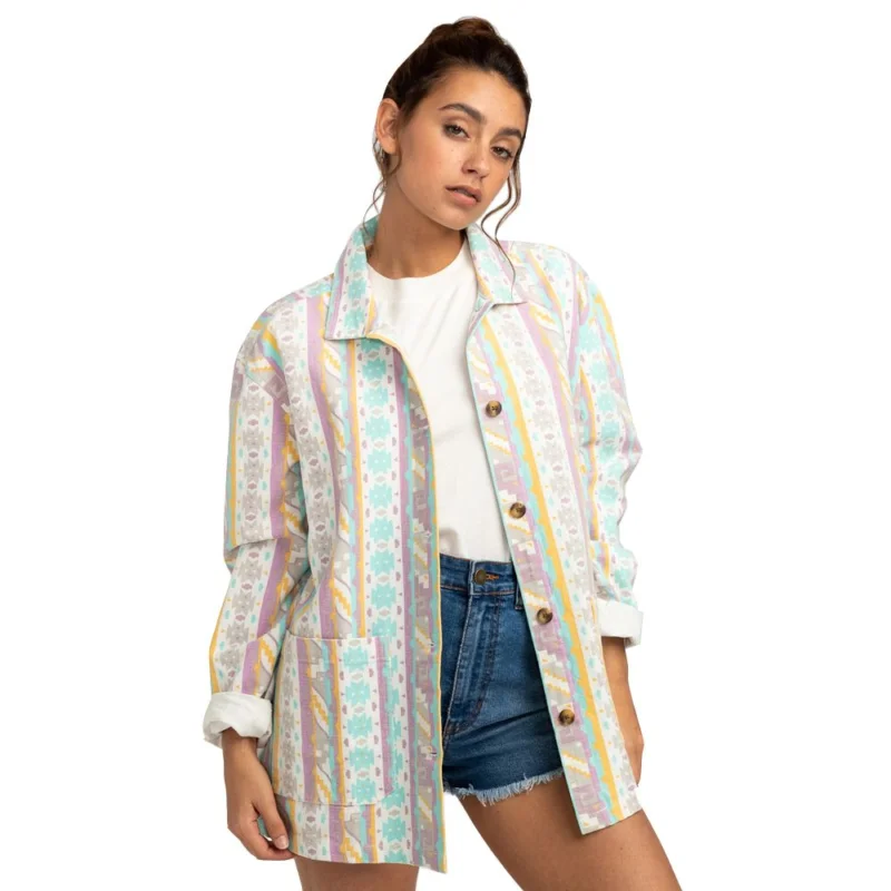 MANTEAU BILLABONG DAY OFF Prix Cassé