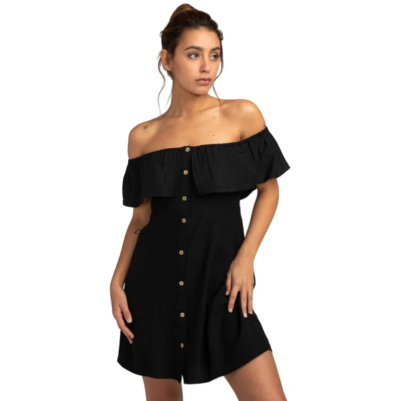 Prix Réduit ROBE BILLABONG SUNNY SIDE
