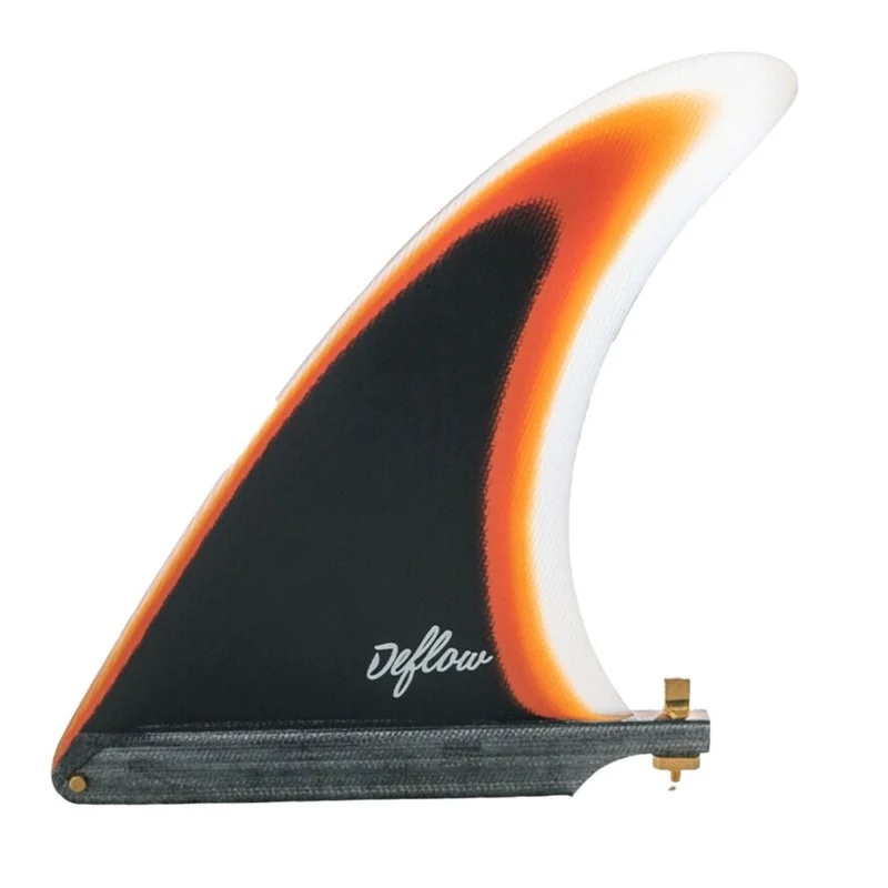 Prix Choc DERIVE DEFLOW IÑIGO AGOTE SINGLE-FIN 7.5‘‘