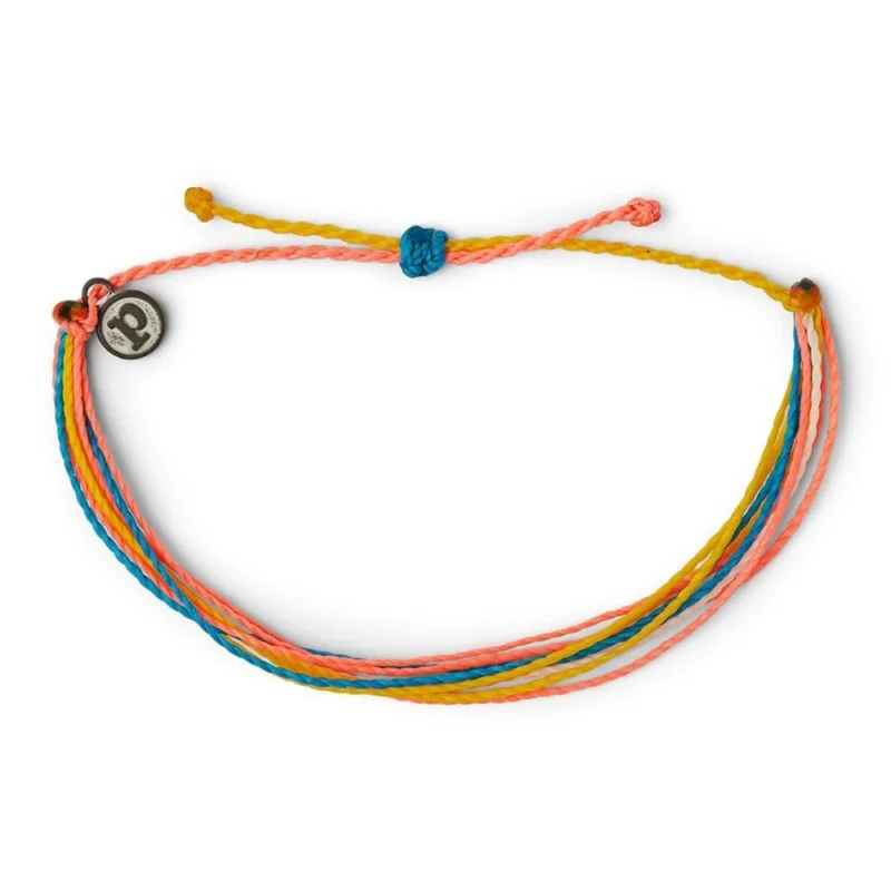 Commande En Gros BRACELET PURA VIDA BRIGHT ORIGINALS