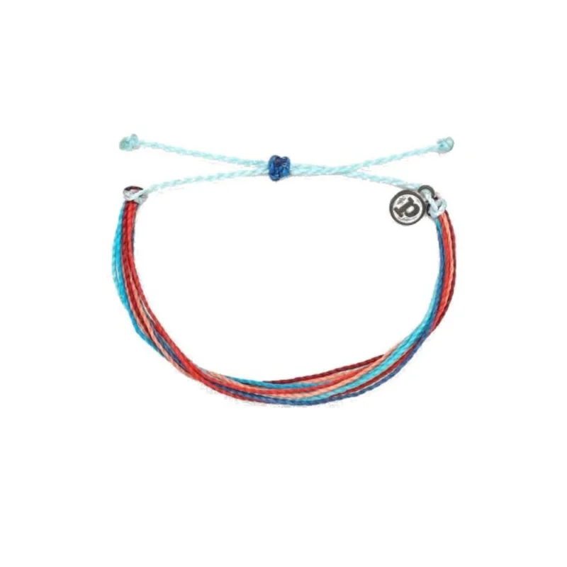 BRACELET PURA VIDA BRIGHT ORIGINALS Prix Réduit