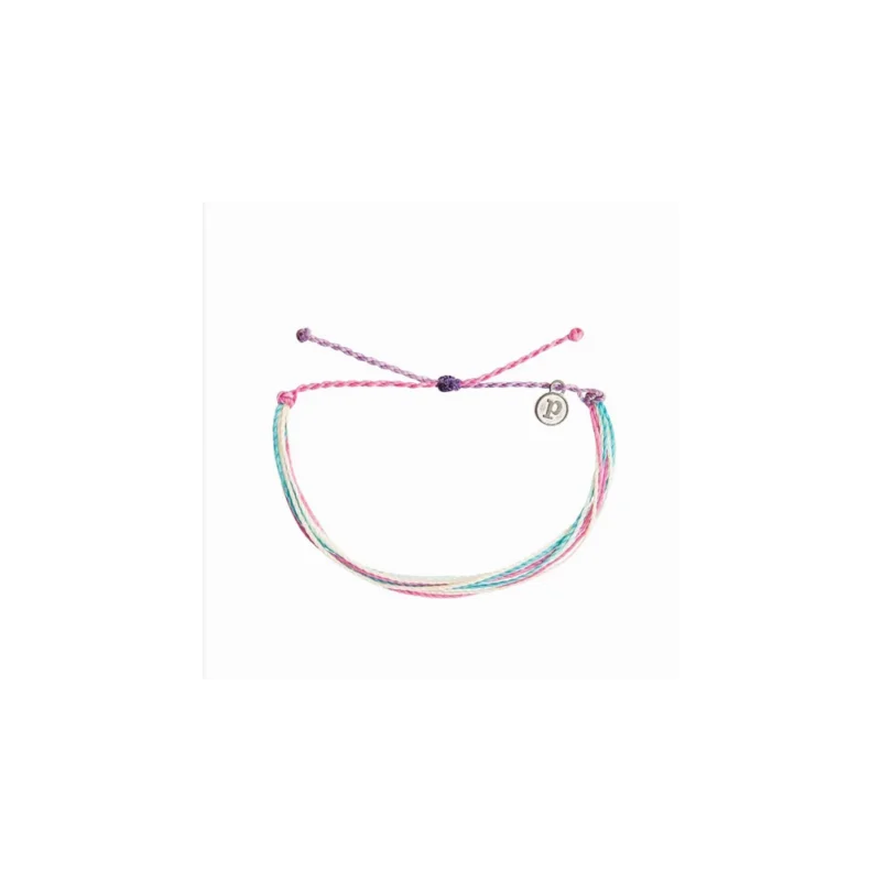 BRACELET PURA VIDA MUTED ORIGINALS Prix Bas