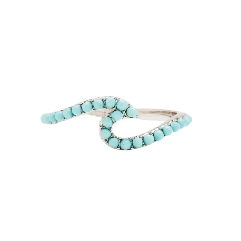 ANILLO PURA VIDA NEON WAVE RING Meilleur Prix