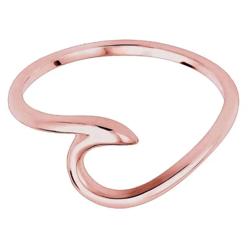 Prix Réduit ANILLO PURA VIDA WAVE