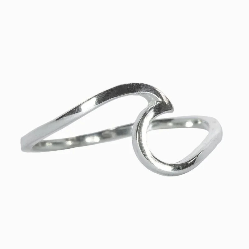 Prix Choc ANILLO PURA VIDA WAVE