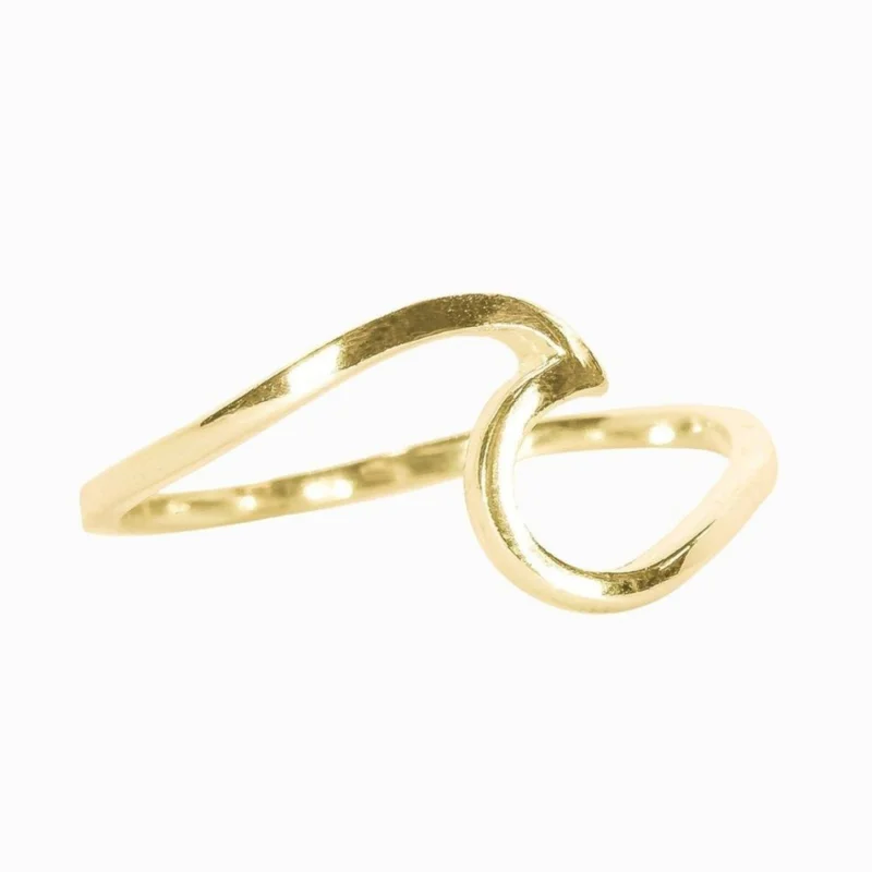 ANILLO PURA VIDA WAVE Prix Choc