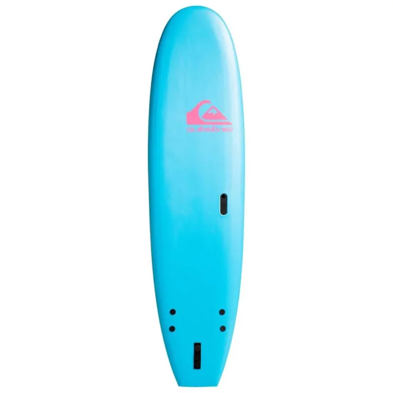 PLANCHE DE SURF QUIKSILVER SOFT ULTIMATE 7‘0‘‘ Produit De Marque