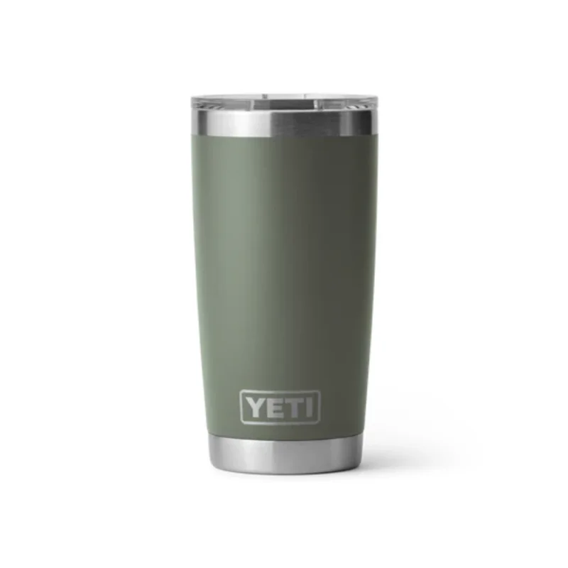 TERMO YETI RAMBLER 20 OZ TUMBLER Commander Maintenant