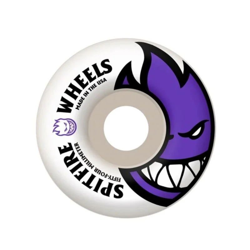 ROUES SPITFIRE BIGHEAD 99 CLASSICS 54mm Expédition Rapide
