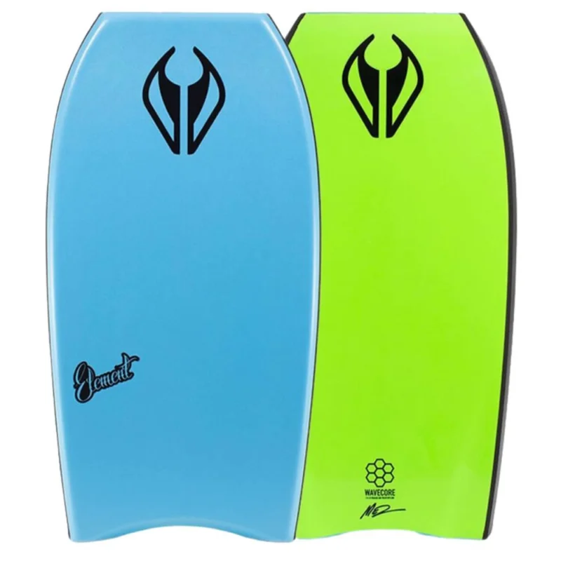 Pas Cher BODYBOARD NMD ELEMENT PE HD 32‘‘