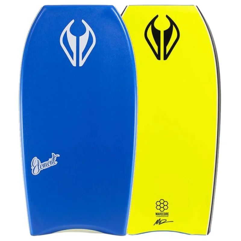BODYBOARD NMD ELEMENT PE HD 40‘‘ Offre Du Jour