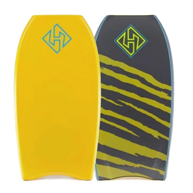 BODYBOARD HUBBOARDS HUBB EDITION PP HD CRESCENT 41‘‘ Promotion