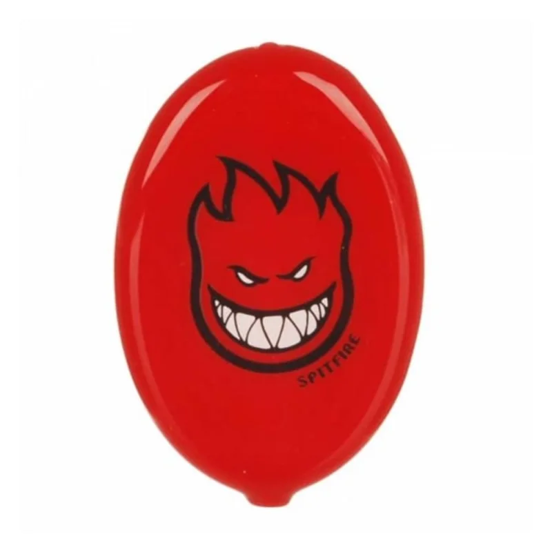 PORTE MONNAIE SPITFIRE BIGHEAD FILL Bon Plan