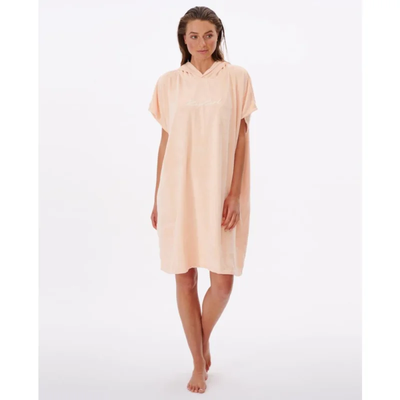 PONCHO RIP CURL SCRIPT Nouveauté
