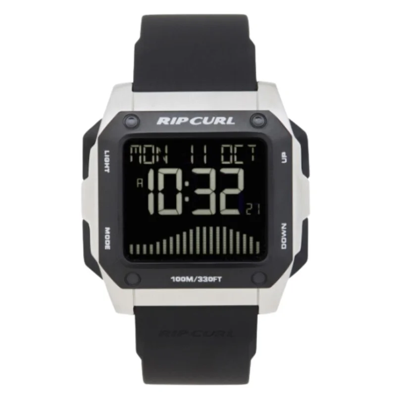 MONTRE RIP CURL ODYSSEY TIDE SS Usine Directe