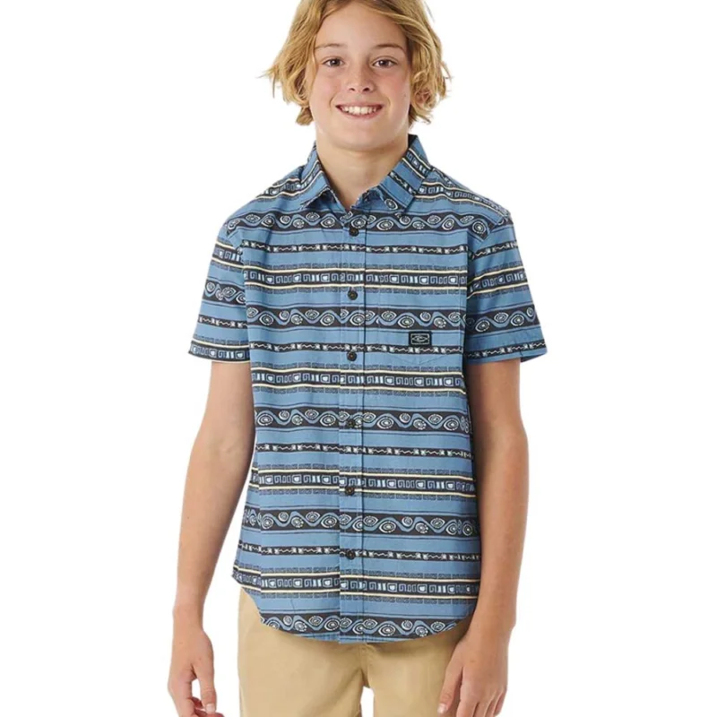 CHEMISE RIP CURL TUBE HEAD Bon Marché