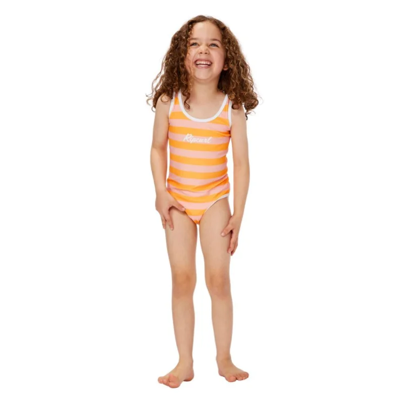Offre Spéciale BOARDSHORT RIP CURL VACATION CLUB ONE PIECE -GIRL