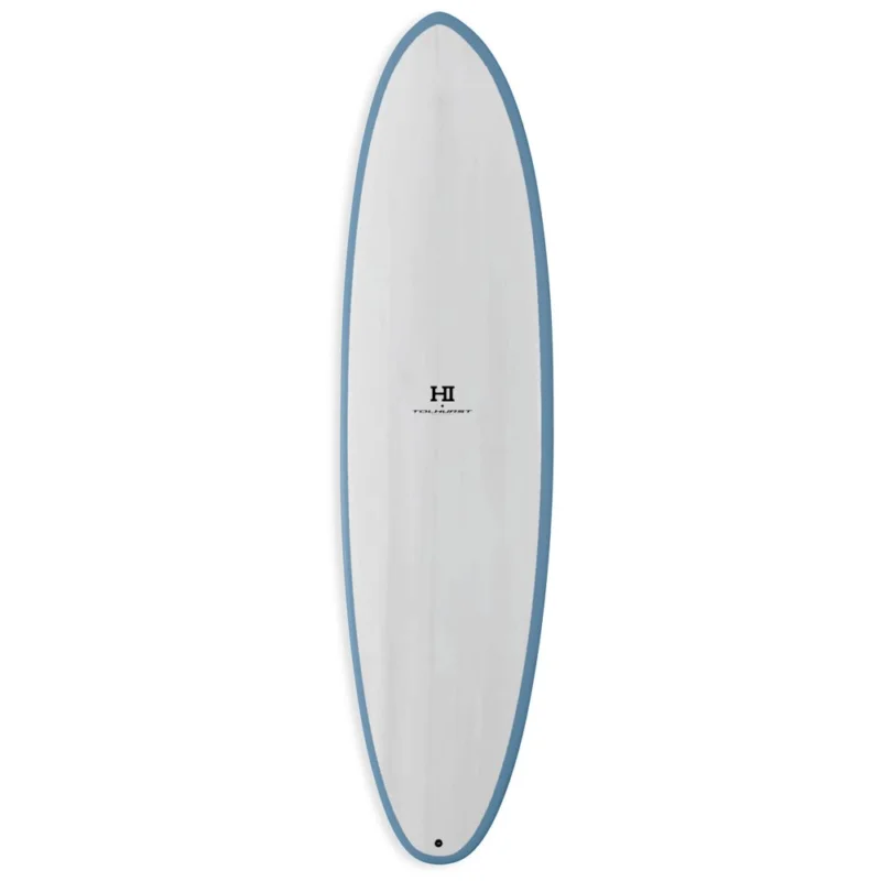 PLANCHE DE SURF HARLEY INGLEBY MOE 8‘0‘‘ Prix Bas