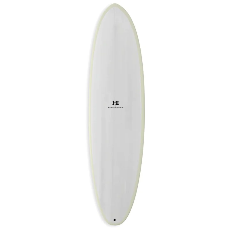 PLANCHE DE SURF HARLEY INGLEBY MOE 8‘0‘‘ Produit De Marque