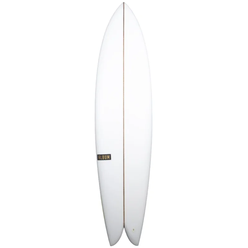 PLANCHE DE SURF ALBUM MOONSTONE 6‘8‘‘ Nouveauté