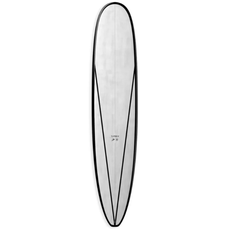 PLANCHE DE LONGBOARD FIREWIRE TJ PRO V 9‘0‘‘ Haute Qualité