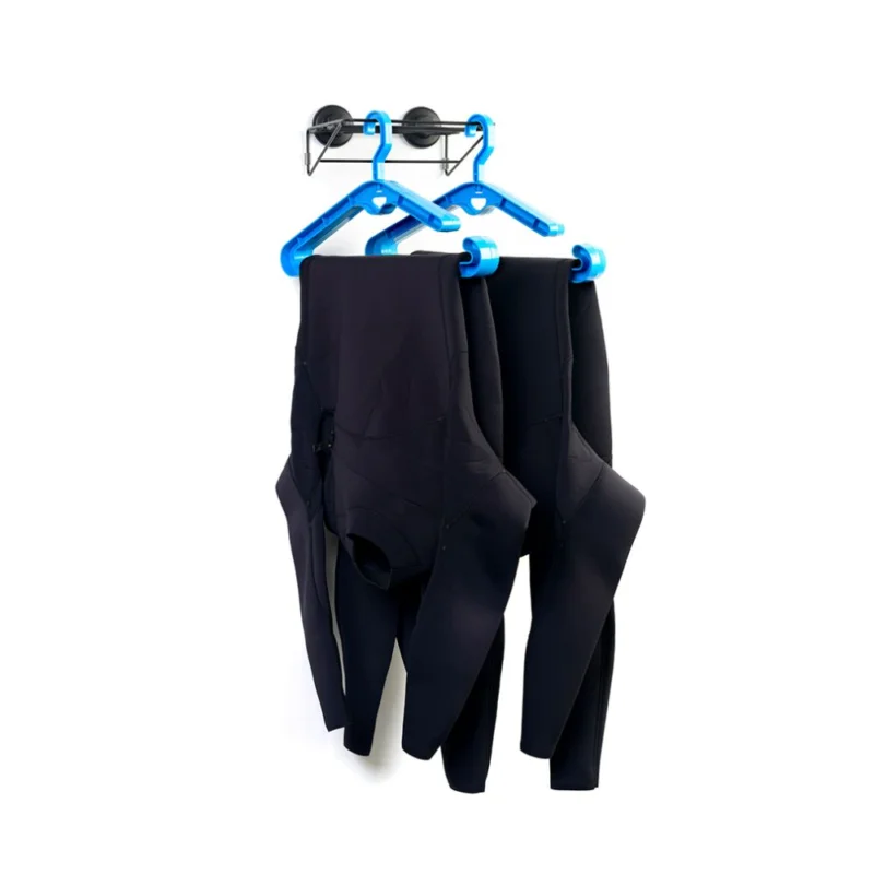 Meilleur Prix RACK SURFLOGIC WETSUIT SUCTION