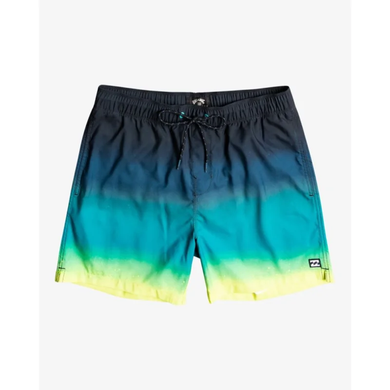 BOARDSHORT BILLABONG ALL DAYS FADE Paiement Sécurisé