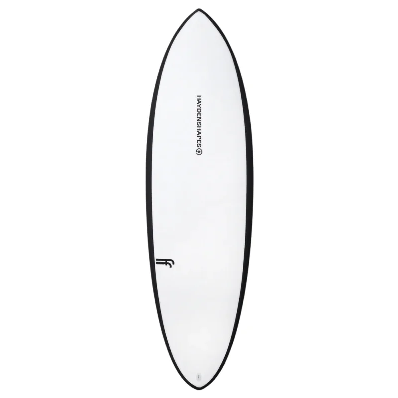 Seulement Aujourd'hui PLANCHE DE SURF HAYDEN SHAPES HYPTO KRYPTO 6‘0‘‘