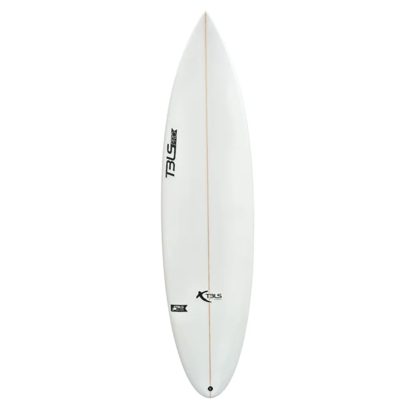 Satisfait Ou Remboursé PLANCHE DE SURF TBLS WANDER 6‘4‘‘