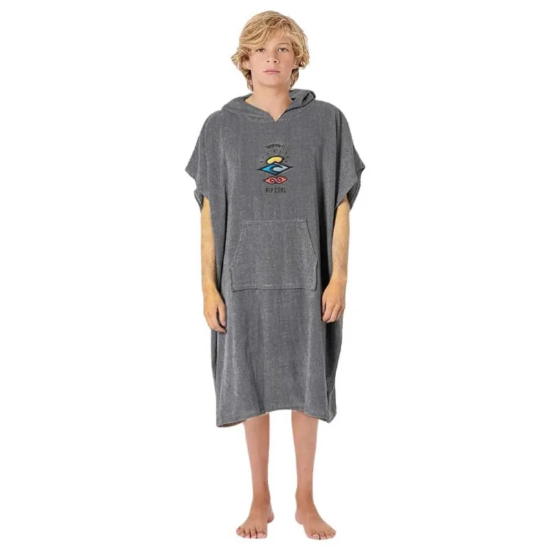 Remise PONCHO RIP CURL ICONS