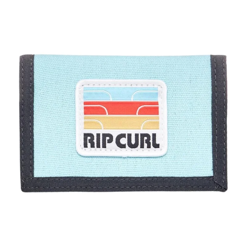 Retour Gratuit PORTEFEUILLE RIP CURL CUSTOM SURF WALLET