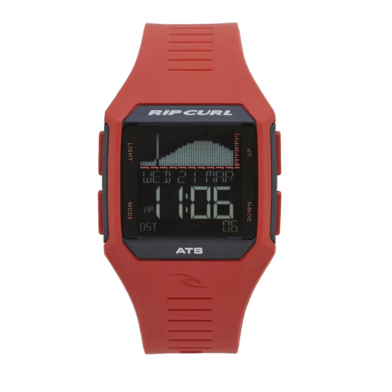 Nouvelle Collection MONTRE RIP CURL RIFLES MIDSIZE TIDE