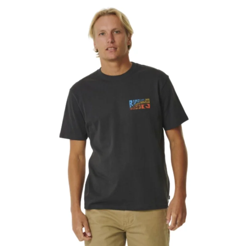T-SHIRT RIP CURL 2023 RIPCURL WSL FINALS PEAK Promotion